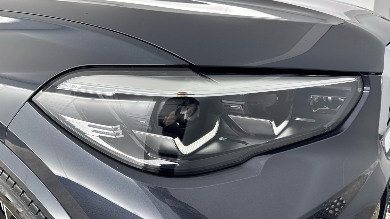 BMW X5 xDrive30d M Sport 5dr Auto Diesel Estate